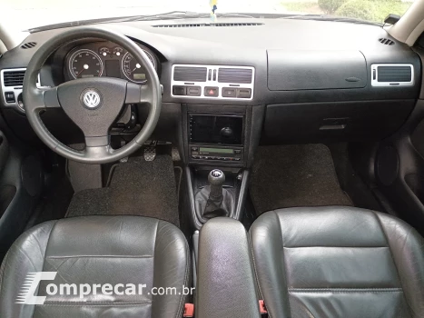 BORA 2.0 MI 8V