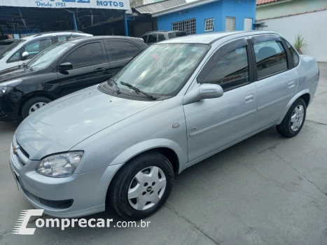CLASSIC 1.0 MPFI LS 8V