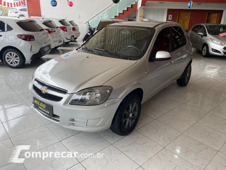 CELTA 1.0 MPFI LT 8V