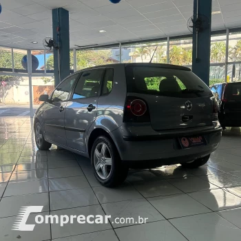 POLO 1.6 MI 8V