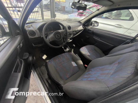 CELTA 1.0 MPFI Spirit 8V