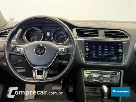 TIGUAN 1.4 250 TSI TOTAL FLEX ALLSPACE TIPTRONIC