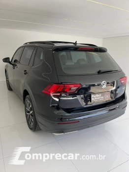 TIGUAN 1.4 250 TSI Allspace