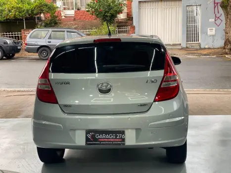 i30 2.0 16V 145cv 5p Mec.