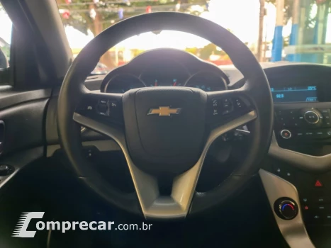 CRUZE 1.8 LT 16V