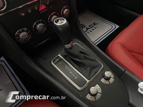 SLK-200 Kompressor 16V/ 200 CGI 16V