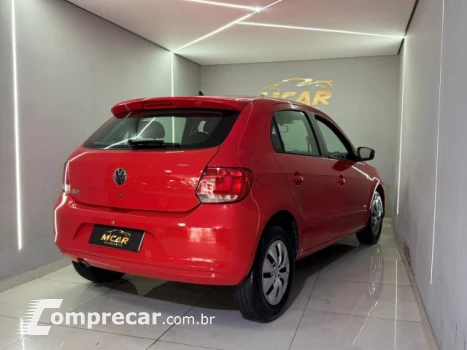 GOL - 1.0 MI 8V 4P MANUAL G.VI