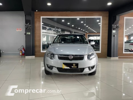 STRADA 1.6 MPI TREKKING CD 16V FLEX 2P MANUAL