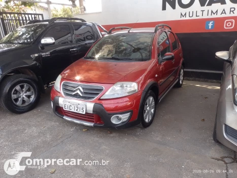 C3 1.4 I XTR 8V