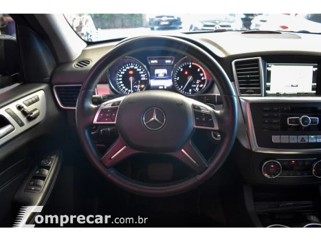 ML 350 3.0 BLUETEC V6 DIESEL 4P AUTOMÁTICO