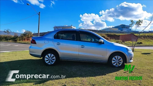 VOYAGE 1.0 MI 8V