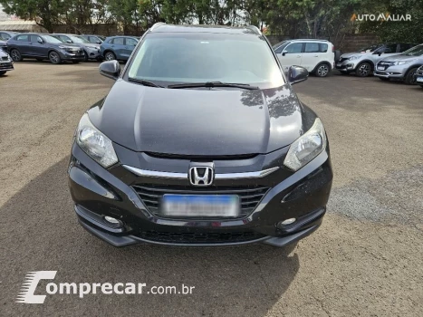 HR-V 1.8 16V FLEX EX 4P AUTOMÁTICO