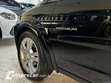 Corsa Sed. Premium 1.4 8V ECONOFLEX 4p