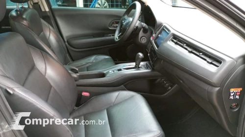 HR-V 1.8 16V EXL