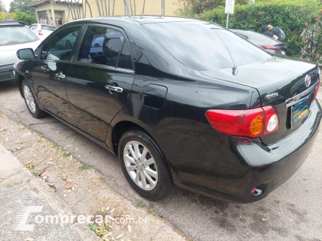 COROLLA 1.8 Se-g 16V