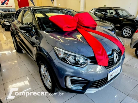 CAPTUR 1.6 16V SCE ZEN