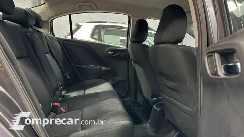 CITY 1.5 EX Sedan 16V