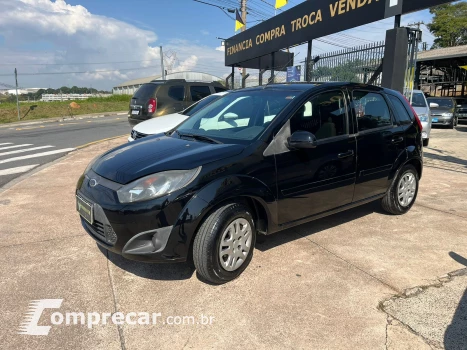 FIESTA 1.0 MPI 8V