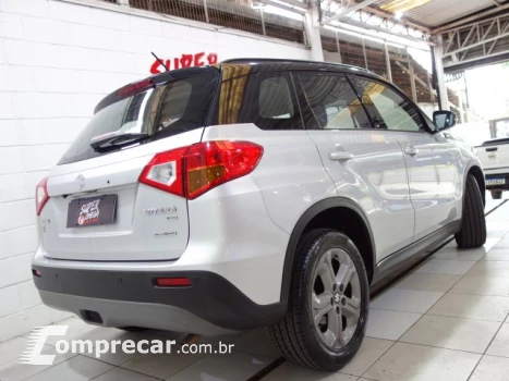 VITARA - 1.6 16V 4YOU ALLGRIP AUTOMÁTICO