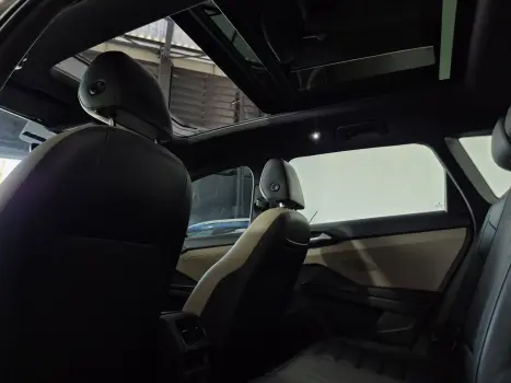 TAOS 1.4 250 TSI Highline