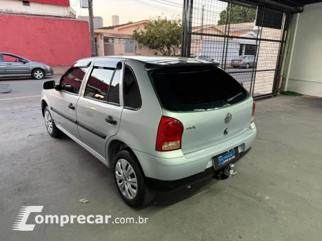 GOL 1.0 I 8V