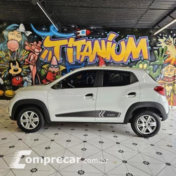 KWID ZEN 10MT