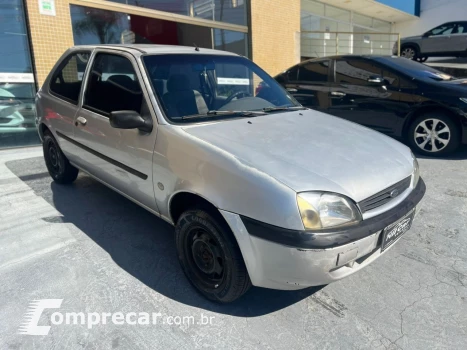 Fiesta GL 1.0 3p