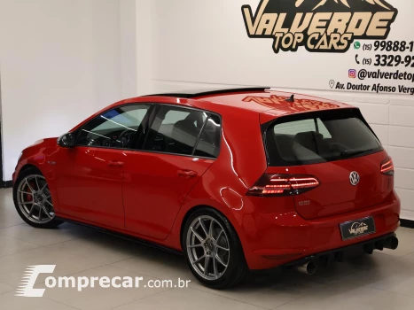 GOLF 2.0 GTI Highline 16V