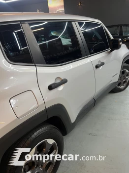 RENEGADE 1.8 16V Sport