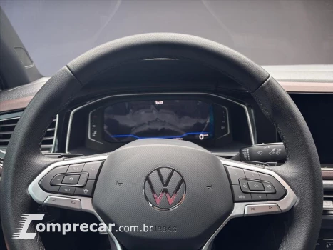 VIRTUS 1.0 200 TSI HIGHLINE AUTOMÁTICO
