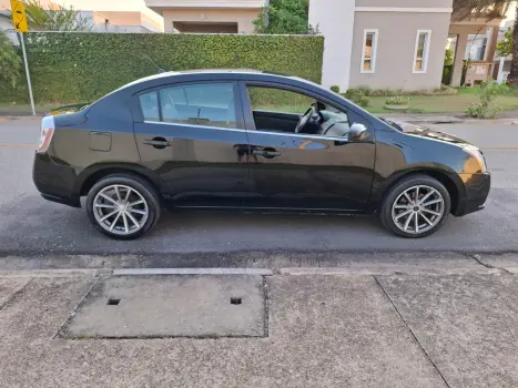 SENTRA 2.0 SL 16V