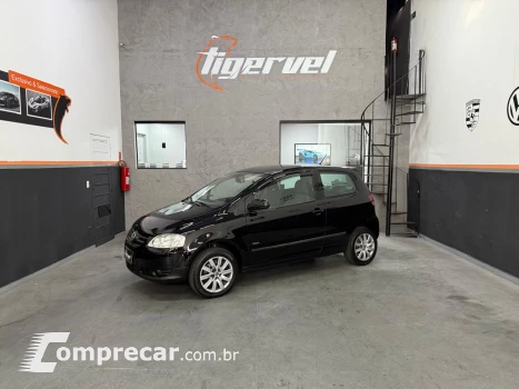 Volkswagen FOX 1.0 MI 8V 2 portas