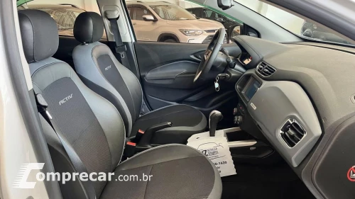 Onix Hatch 1.4 4P FLEX ACTIVE AUTOMÁTICO