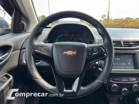 ONIX 1.4 MPFI LTZ 8V FLEX 4P MANUAL