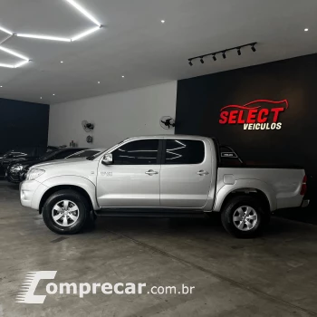 HILUX 2.7 DX 4X2 CS 16V