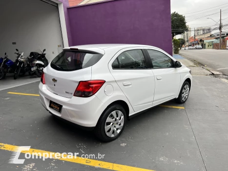 ONIX 1.4 MPFI LT 8V