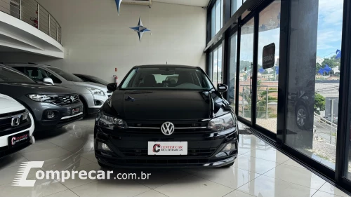 POLO 1.0 200 TSI Comfortline