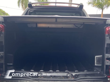 TORO 1.8 16V EVO Freedom AT6