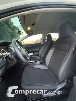 POLO 1.0 MPI