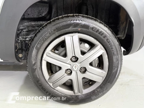 KWID 1.0 12V SCE ZEN