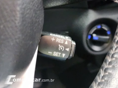 HILUX 2.7 SRV 4X4 CD 16V