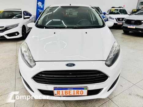 FIESTA HA 1.5 S