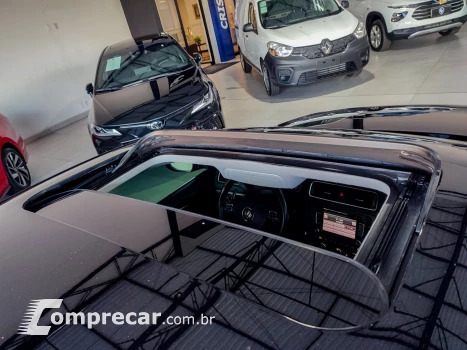 JETTA 2.0 TSI Highline