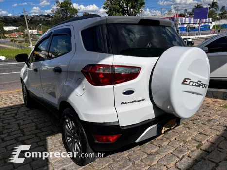 ECOSPORT 1.6 Freestyle 16V