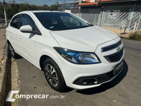 ONIX 1.4 MPFI LTZ 8V