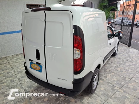 FIORINO 1.4 MPI Furgão Endurance 8V