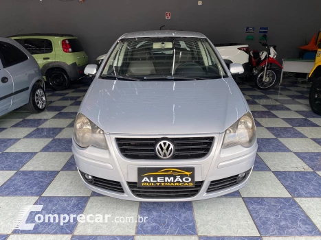 POLO 1.6 MI Serie Ouro 8V