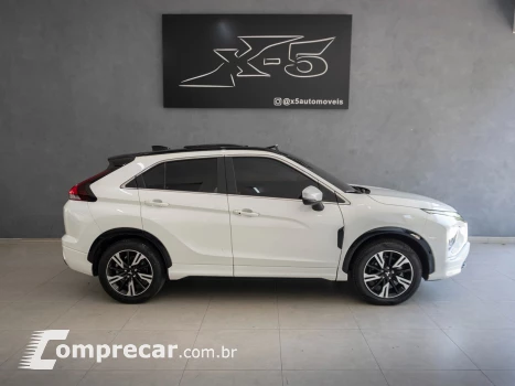 Eclipse Cross HPE-S 1.5 16V 165cv Aut.