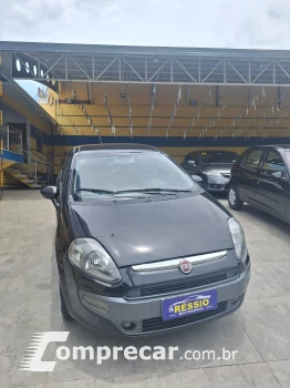 PUNTO 1.6 Essence 16V