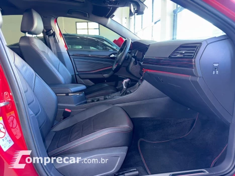 JETTA 2.0 350 TSI GLI